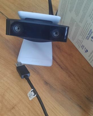 camera HD ps5 