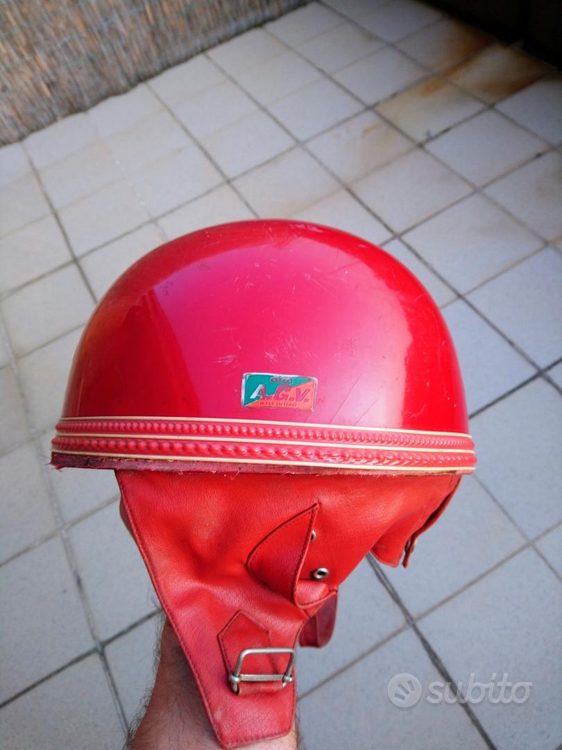 agv k3 chicken Adult Helmet resistance thermoplastic material Agv Citylight The Chicken, Motorcycles,