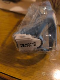 Occhiali da nuoto per bambini 