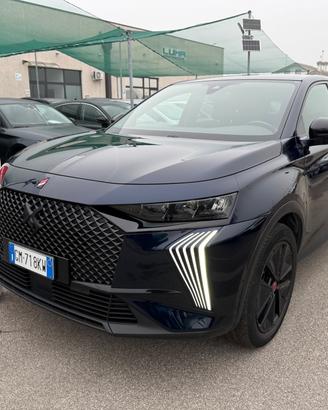 Ds 7 My23 1.5 130 aut. Performance Line+