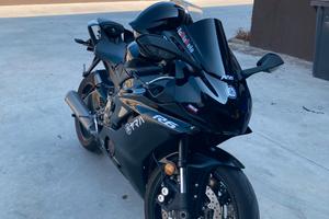 Yamaha YZF R6 - 2020