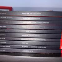 Libri must have marvel