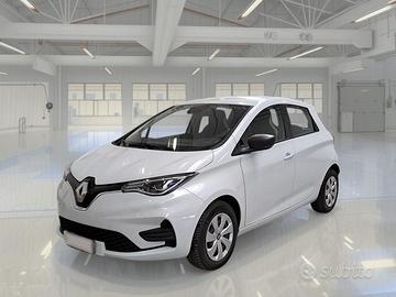 RENAULT ZOE LIFE R110 5 PORTE BERLINA