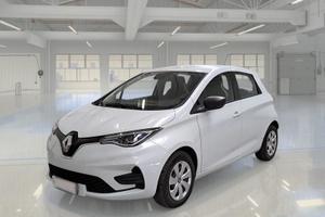 RENAULT ZOE LIFE R110 5 PORTE BERLINA