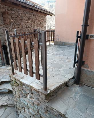 Vacanze in Montagna