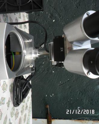 Microscopio