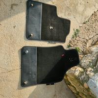 tappetini 595 competizione 