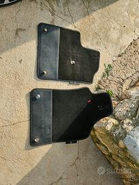 tappetini 595 competizione 