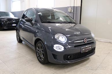 FIAT 500 C 1.0 Hybrid Connect