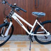 Bike MTB 26 DONNA nuova