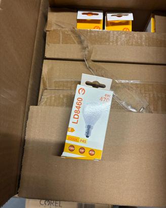 Lampadina led e14