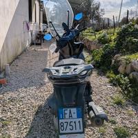 sh 125 anno 2022 PREZZO TRATTABILE