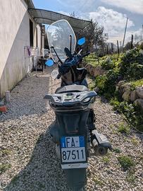 sh 125 anno 2022 PREZZO TRATTABILE