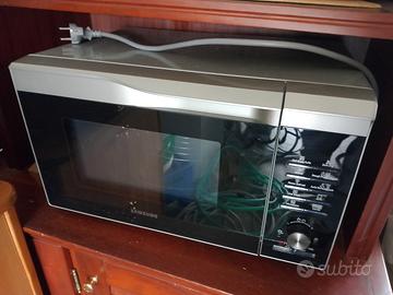 forno multifunzione Samsung 
