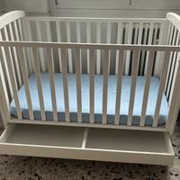 Culla/lettino bambini