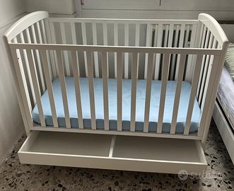 Culla/lettino bambini