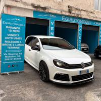 Volkswagen Golf 2.0 TSI 4mot. DSG 5p. R