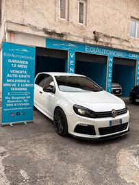 Volkswagen Golf 2.0 TSI 4mot. DSG 5p. R