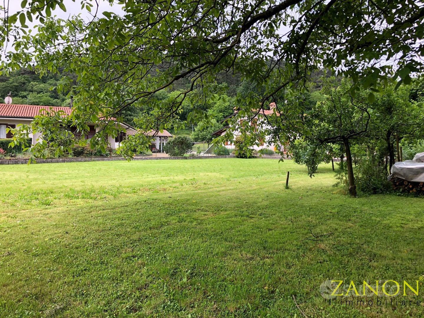 Terreno edificabile - Savogna d'Isonzo - Vista 2