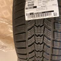 4 pneumatici invernali Sava Eskimo HP 2