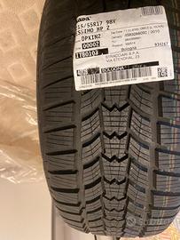 4 pneumatici invernali Sava Eskimo HP 2