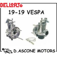 CARBURATORE SHBC 19-19 VESPA 50 125 PRIMAVERA ET3 