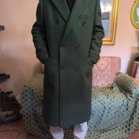 Cappotto Uomo 