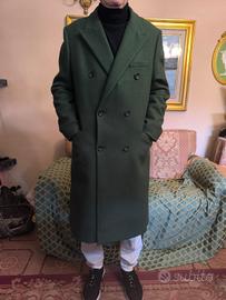 Cappotto Uomo 