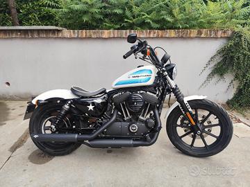 Harley-davidson 1200 Sportster IRON