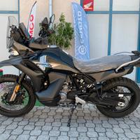 Cf Moto 800MT-X ABS - NUOVO