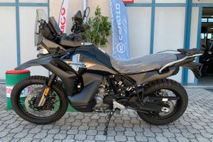 Cf Moto 800MT-X ABS - NUOVO