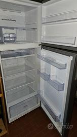 Frigorigero Samsung Doppia Porta EcoFlex AI 465L