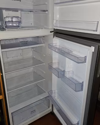 Frigorigero Samsung Doppia Porta EcoFlex AI 465L