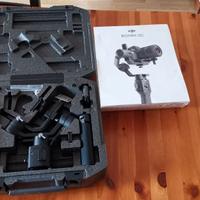 DJI Ronin-SC Stabilizzatore Professionale GIMBAL