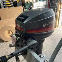 Motore marino mariner 6 cv