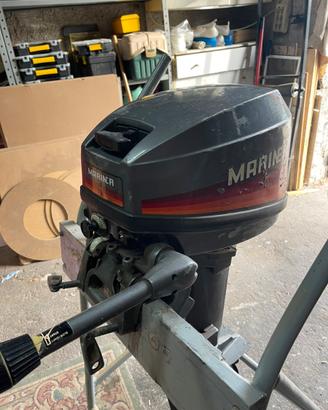 Motore marino mariner 6 cv