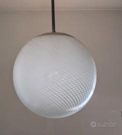 lampadari vintage