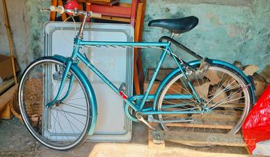 Bici da ragazzo/a Bianchi originale