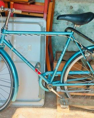 Bici da ragazzo/a Bianchi originale