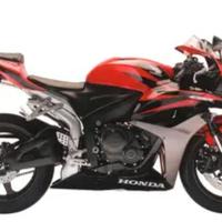Ricambi Honda cbr 600 rr 2007 2008
