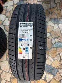Gomme Bridgestone turanza