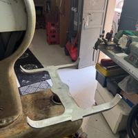 Bilancia wunder anni 60 da collezione