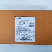 Canon MC-10 unità di manutenzione