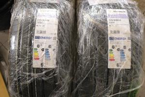 Michelin  e- primacy  225 50 R19 100V XL S1  Nuovi