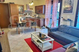 Appartamento Sant'Agata Bolognese [A338VRG]
