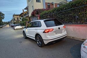 Tiguan sport TDI 2.0 (unica)