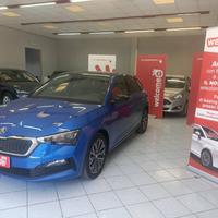 Skoda Scala 1.0 tsi Ambition 115cv