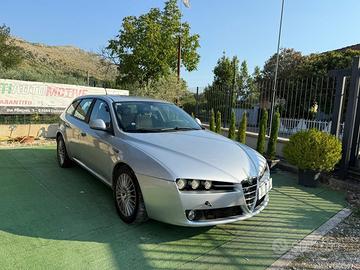 ALFA ROMEO 159