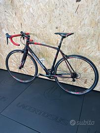Bici da Corsa Merida Strada