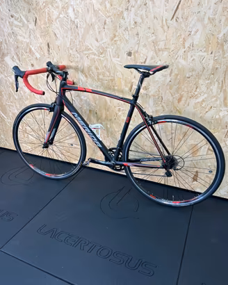 Bici da Corsa Merida Strada